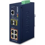 PLANET IGS-5225-4P2S
