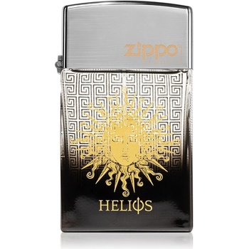Zippo Helios toaletní voda pánská 40 ml