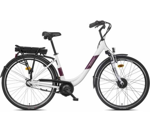LIBERTY e-STRADA 3spd 2026