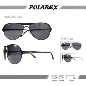 Polarex model: 2077