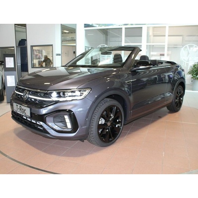 Volkswagen T-Roc Cabriolet 1.5 TSI DSG 110 kW