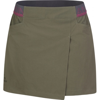 Hannah Lanna II military olive