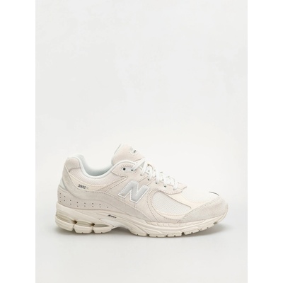New Balance 2002's U20025PO sea salt silver metallic