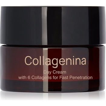 Collagenina Grade 2 Day Cream стягащ дневен крем с колаген 50ml