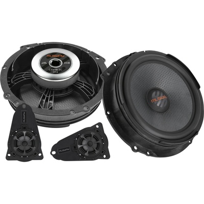 Musway CSVT8.2C