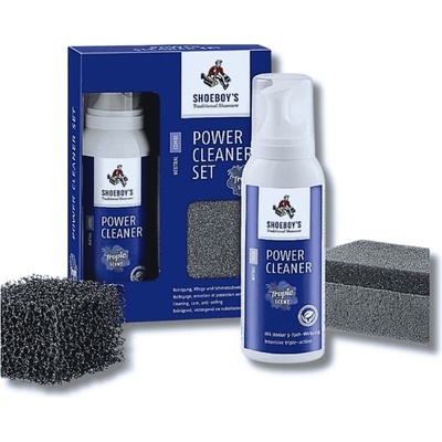 Shoeboy's Nano Protect 400ml – Sleviste.cz