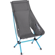 Helinox Chair Zero High Back čierna