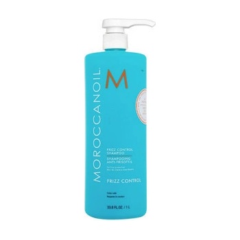 Moroccanoil Frizz Control Shampoo šampon proti krepatění 1000 ml
