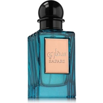 Athoor al Alam Safari EDP 90 ml