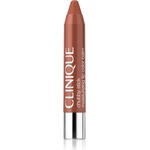 Clinique Chubby Stick Moisturizing Lip Colour Balm овлажняващо червило цвят Whole Lotta Honey 3 гр
