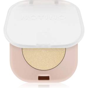 Notino Powder Eyeshadow Shimmer сенки за очи с блясък Vanillino 1.5 гр