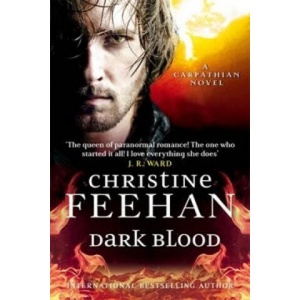 Dark Blood | Christine Feehan (ISBN: 9780349401850)