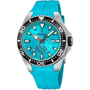 Festina F20664/5 Часовници