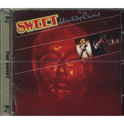 Sweet - Identity Crisis CD