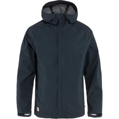 Fjällräven HC Hydratic Trail Jacket M Размер: L / Цвят: черен