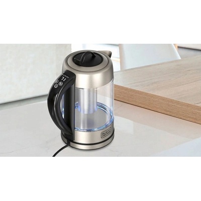 Black&Decker BXKE2205E – Zboží Dáma