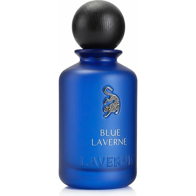 Laverna Blue Laverne parfumovaná voda unisex 100 ml