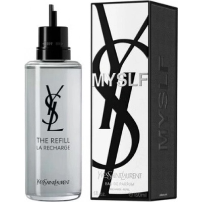 Yves Saint Lauren MYSLF parfum pánsky 5 ml vzorka