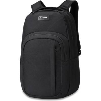 Dakine Дневна раница Dakine Campus 33 Daypack - Black - размер One Size (502-9633-0111)