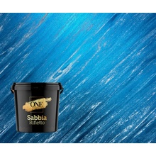 OnePaint Sabbia Rifletto 1 l Green