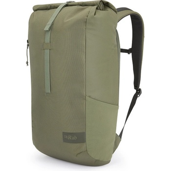 Rab Depot olive 25 l