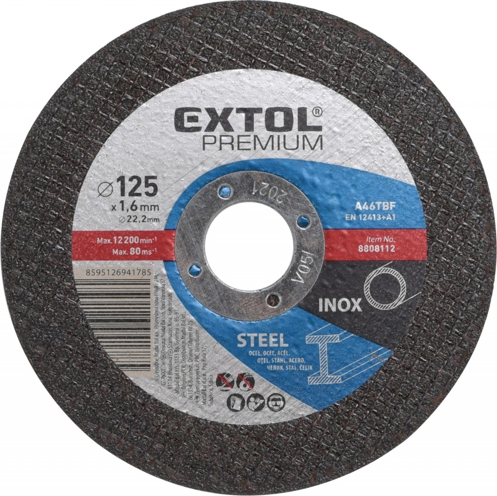 Extol 8808112