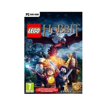 Lego The Hobbit