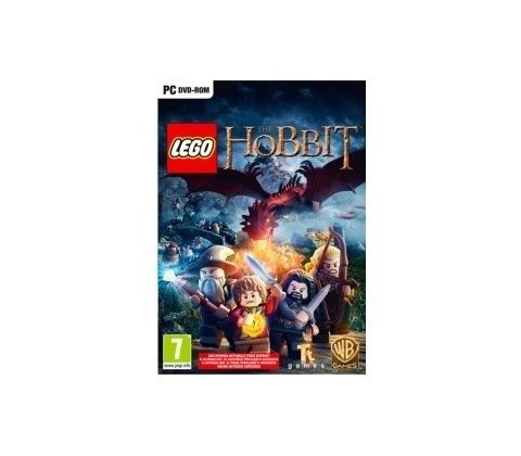 Lego The Hobbit