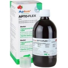 Orion Pharma Aptus Apto-Flex sirup 2 x 500 ml