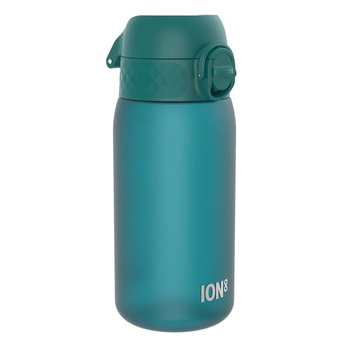 ION8 Бутилка за вода Ion8 SE, Recyclon, 350 ml, синьозелен (32037-А-СИНЬОЗЕЛ)