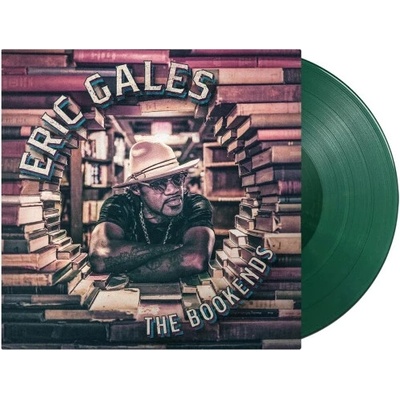 Gales,eric - Bookends LP