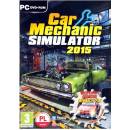 Hry na PC Car Mechanic Simulator 2015