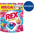 Rex pracie kapsuly Aromatherapy Orchid Color 60 PD 720 g
