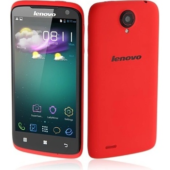 Lenovo S820