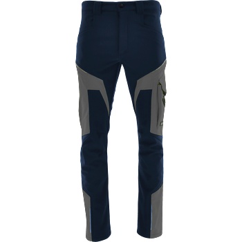 SARA Софтшел работни панталони Comfort Winter - топли и водоустойчиви (1-27-630-70-22)