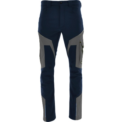 SARA Софтшел работни панталони Comfort Winter - топли и водоустойчиви (1-27-630-70-22)