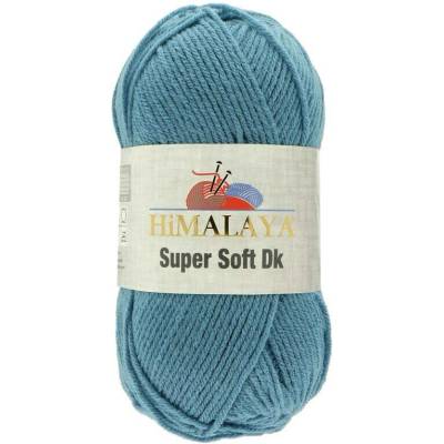 Himalaya Super Soft DK 80728 jeans modrá
