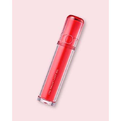 Rom&nd The Juicy Lasting Tint tekutá rtěnka oranžová 3,5 g