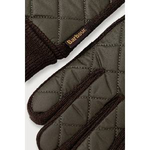 Barbour ръкавици мъжки (MGL0152)