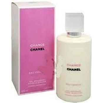 Chanel Chance Eau Fraiche sprchový gel 200 ml