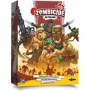 Asmodee Zombicide Do zbraně