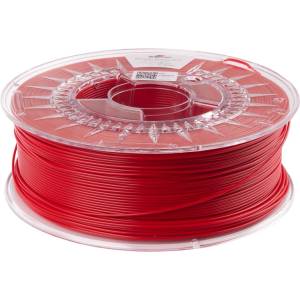 Spectrum 80059 3D филамент, Premium PET-G, 1, 75mm, 1000g, Червен (Bloody red) (80059)