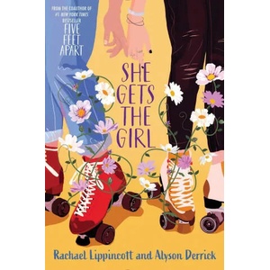 She Gets the Girl (ISBN: 9781534493797)