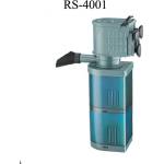 SOBO Вътрешен филтър за аквариум 1600 л / ч (rs-4001)