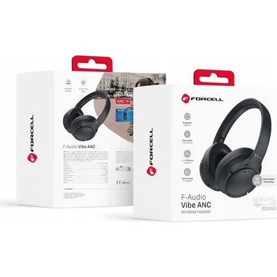 Forcell F-Audio Vibe ANC