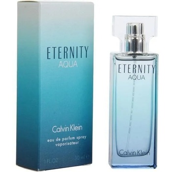 Calvin Klein Eternity Aqua for Her EDP 30 ml