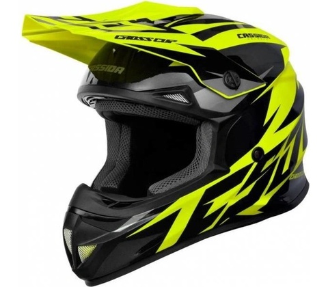 Cassida Cross Cup Two Junior
