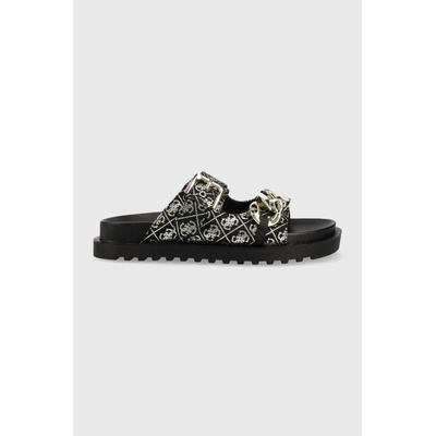 Guess Чехли Guess FATEMA (FL6FAT.FAL03.BLKPL)