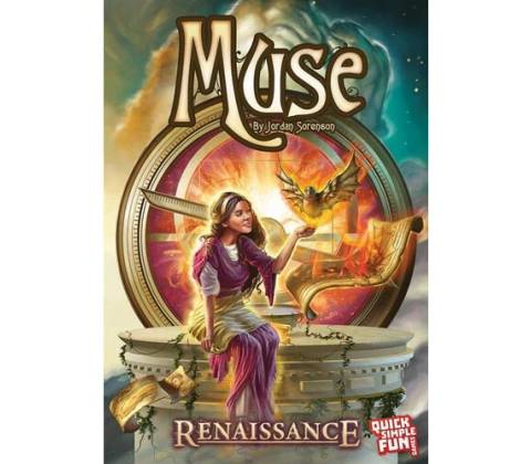 Quick Simple Fun Muse: Renaissance