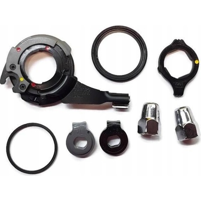 Shimano Komponenty Nexus 8-r. náboj SG8R31/8R36/8C31 s CJ-8S20 bez pastorku